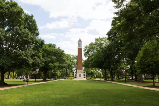 Denny Chimes
