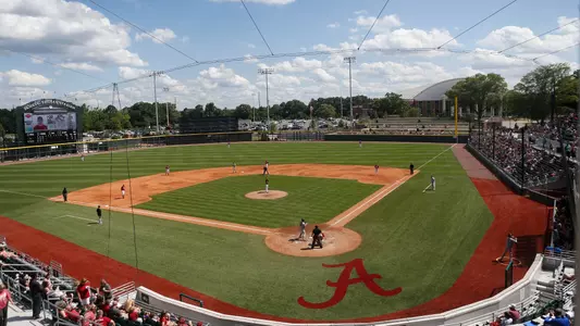 Sewell-Thomas Stadium