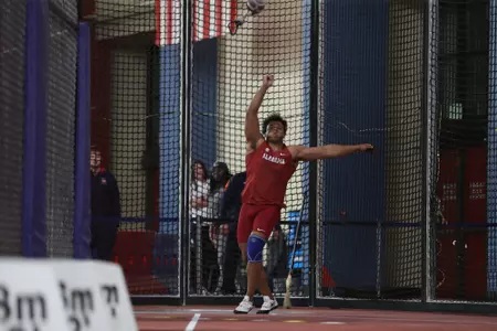 Tiger Paw BU Valentine Day 1