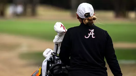 Women's Golf at Valspar Augusta Invitational