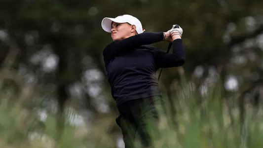 Elina Sinz at Valspar Augusta Invitational