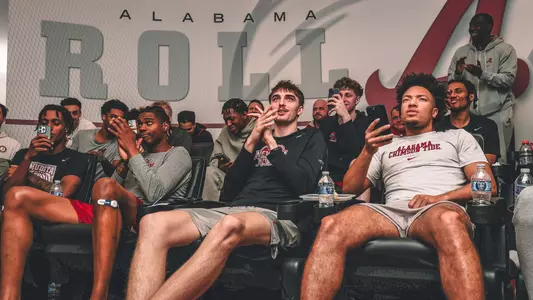 2024 Men's Basketball NCAA Selection Show