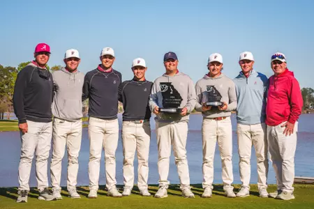 Alabama Team wins Linger Longer