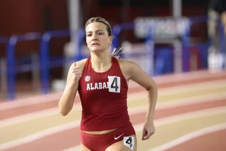 Bulldog Relays Final