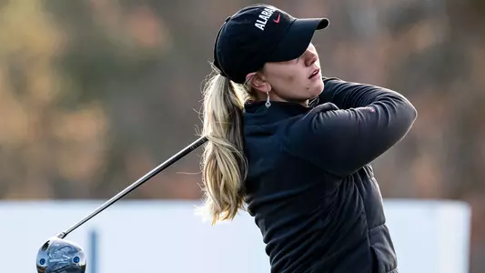 Kaitlyn Schroeder at 2024 Vaslpar