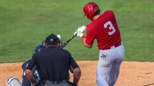 Evan Sleight home run FC