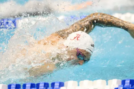 3/30/24 MWSD Alabama vs NCVAA
Alabama Swimmer Kaique Alves
Photo by Jeff Hanson