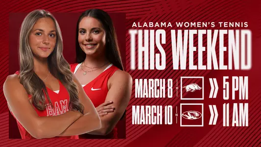 WTN This Weekend 3.8-10