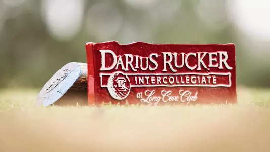 Darius Rucker 2024 Marker