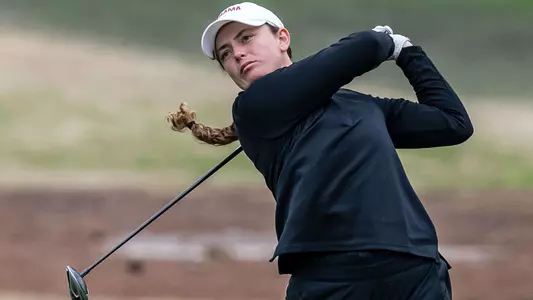 Sarah Edwards Fairway at Valspar
