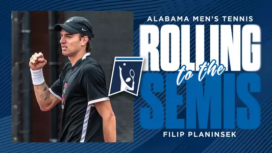 Filip Planinsek Semifinals graphic