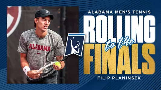 Filip Planinsek finals graphic
