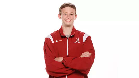 Nigel Chambers white screen photo