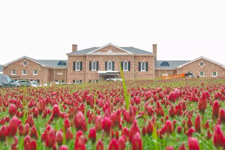 Men's and Women's New Golf Facility Clubhouse Update