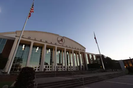 Coleman Coliseum