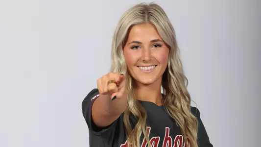 Alabama Softball signee Kennedy Marceaux