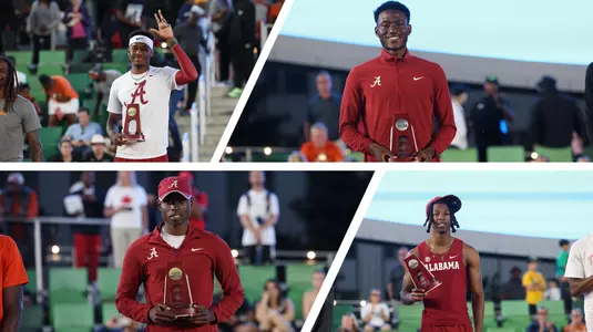 NCAA Championship Day 3 Recap