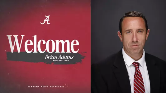 Brian Adams Coaching Hire 2024