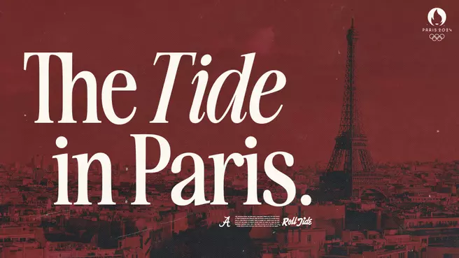 2024 Paris Olympics