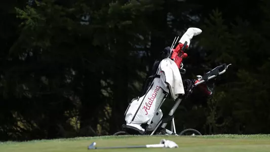 Women's Golf 2024 Golf Bag