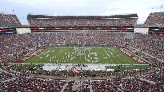 Bryant-Denny Stadium