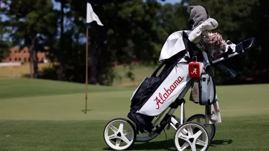 Women's Golf 2024 Bag