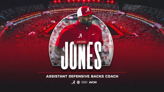 Jason Jones hiring graphic