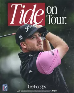 Tide On Tour: Lee Hodges1