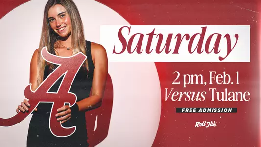 WTN vs. Tulane 2.01