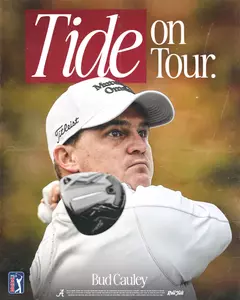 Tide On Tour: Bud Cauley - Full version