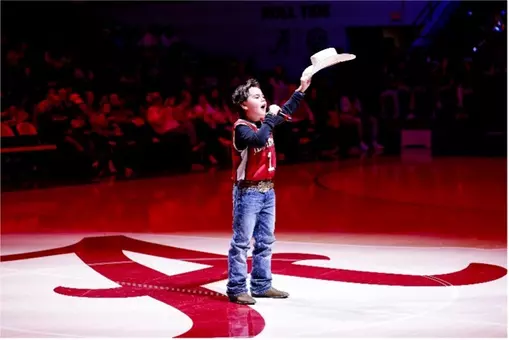 Bama's Got Talent Finalist 2024-25 season