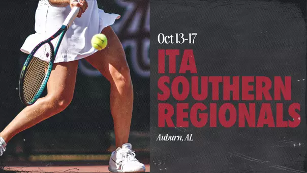 ITA Southern Reg. Championships - Women