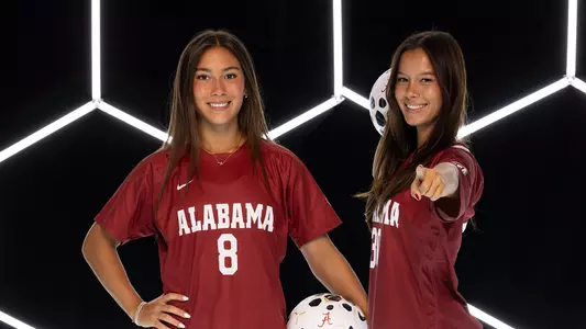 Belcher and Thompson on hex background