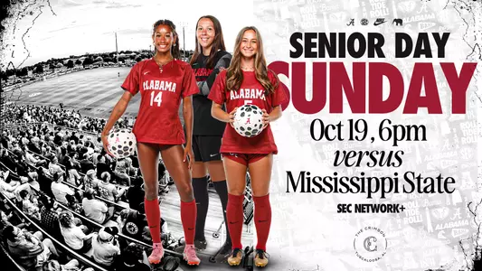 Alabama soccer graphic