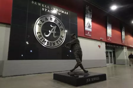 Sewell-Thomas Stadium