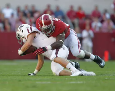 C.J. Mosley