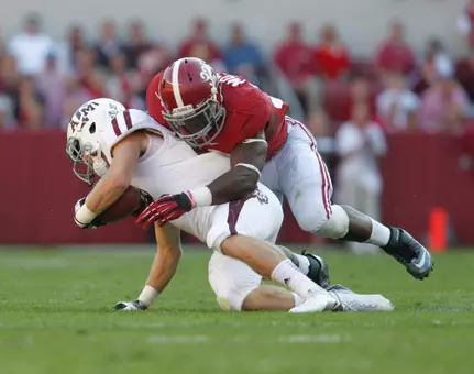 C.J. Mosley