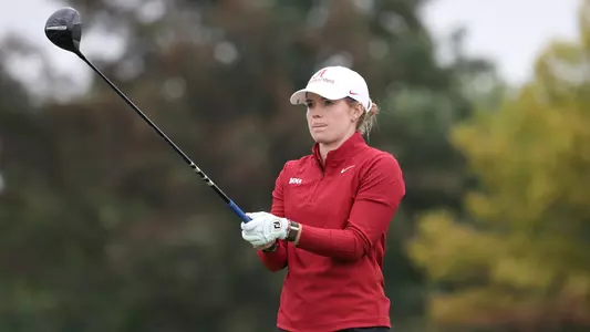 Ryan Flynn at Medinah