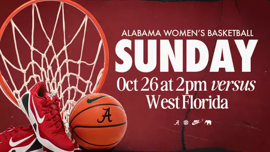 WBB Exhib. vs. West Florida