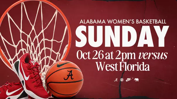 WBB Exhib. vs. West Florida