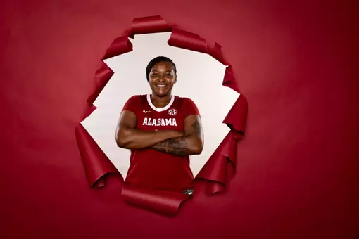 Essence Cody Creative Red