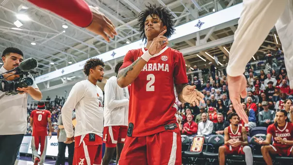 Aden Holloway Intro at Furman