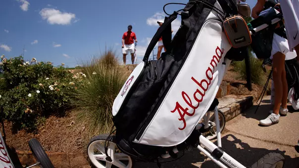 Women's Golf 2024 Golf Bag