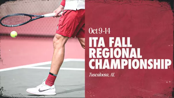 ITA Fall Regional Graphic