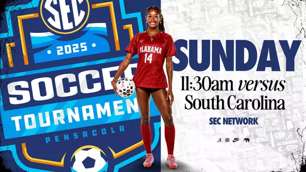 Soccer Tournament preview graphic