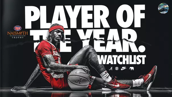 Philon Jr. Preseason Naismith POY