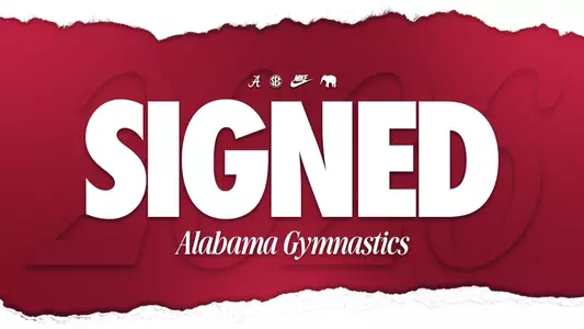 Gymnastics Signing Class