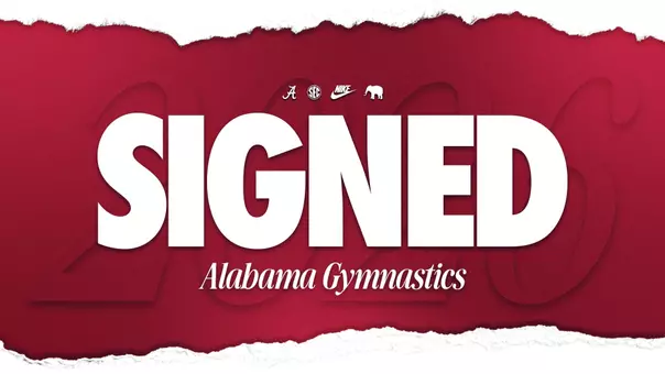 Gymnastics Signing Class