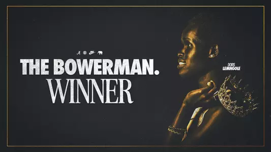 alabama track's doris lemngole the bowerman winner