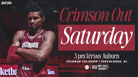 Men's Basketball Home Preview vs. Auburn